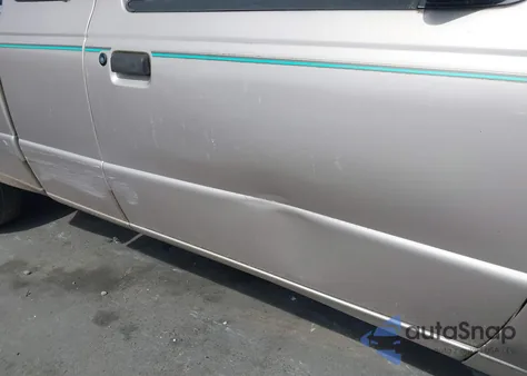 1997 Ford Ranger Super Cab z USA, uszkodzony, nr VIN 1FTCR14X5VPB12341